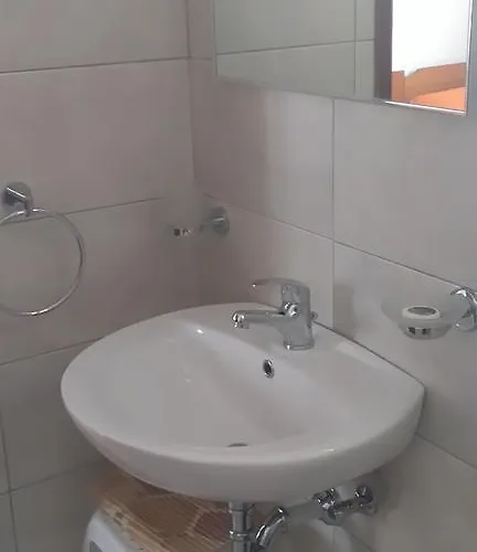 Appartement Maria Pefki