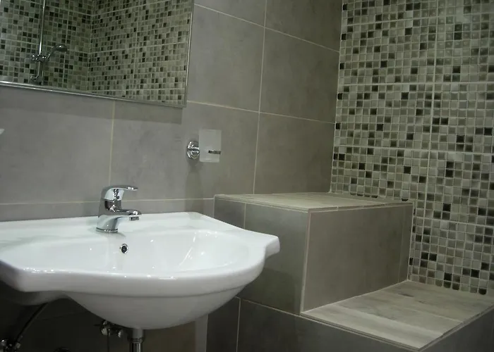 Maria Appartement Pefki