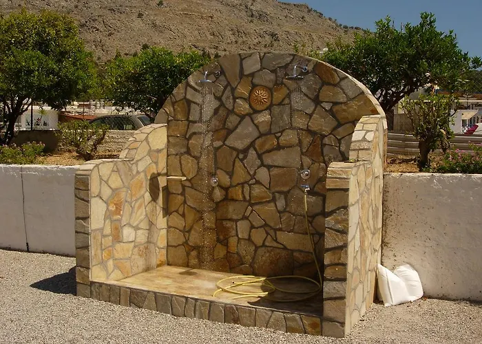 Apartamento Maria Pefki