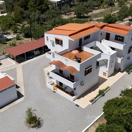 Maria * Pefki (Rhodes)