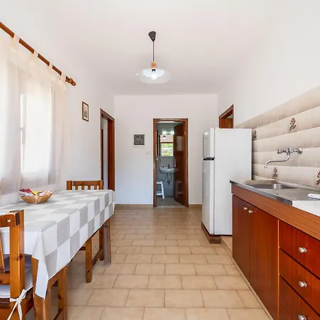 Maria Pefki (Rhodes)