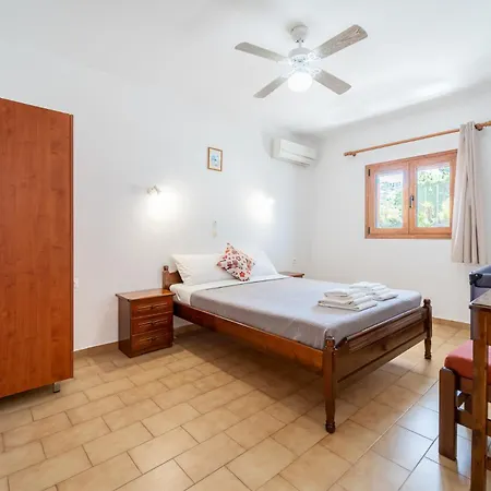 Maria Pefki (Rhodes)