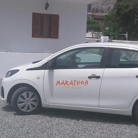 아파트 Maria Pefki (Rhodes)