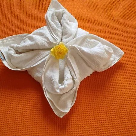 Appartamento Maria *