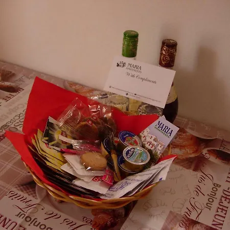 Appartamento Maria *