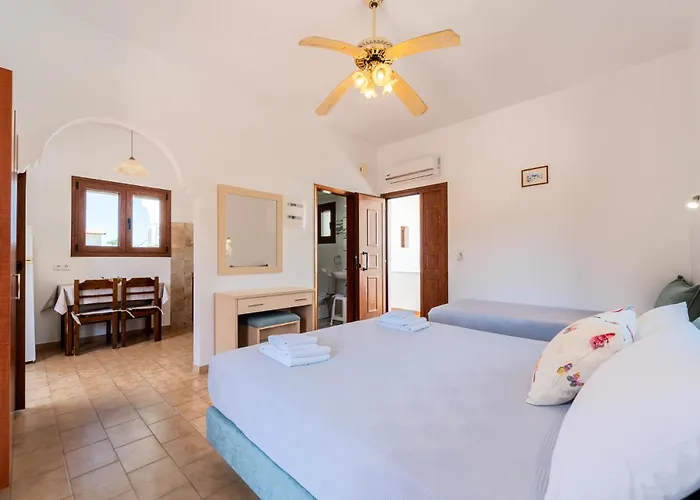 Maria Appartement Pefki